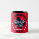 Search for wichita mugs Texas