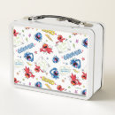 Search for grover lunch boxes Reading