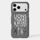Search for wizard of oz iphone cases Cowardly lion