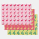 Search for tropical wrapping paper Safari