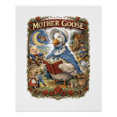 Search for mother goose rhymes nursery art Children
