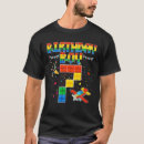 Search for building 7 tshirts Builder
