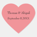 Search for anniversary date stickers Heart