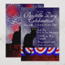 Search for bastille day invitations Eiffel tower