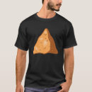 Search for samosa tshirts Design
