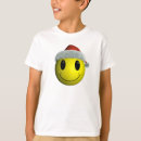 Search for funny christmas kids tshirts Santa