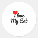 Search for i love cats stickers Funny