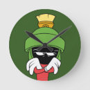 Search for marvin martian posters Pout