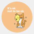 Search for a ok stickers Mental