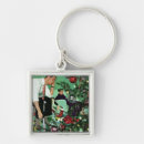 Search for decorated christmas tree square key rings Ladders