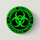 Search for outbreak badges Zombies