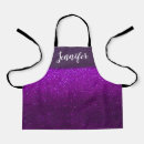 Search for kids birthday party aprons Children