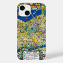 Search for geography iphone cases City