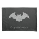 Search for bat pillowcases Happy halloween