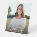 Search for 40th birthday signs Modern