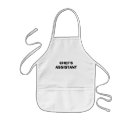 Search for assisted aprons Cooking