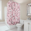 Search for cherry blossom shower curtains Sakura