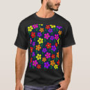 Search for multicolor tshirts Floral