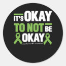 Search for its okay stickers Awareness