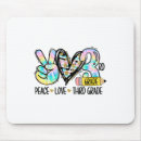 Search for science class mousepads Student