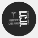 Search for intensive care unit stickers Rn staff