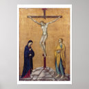Search for lorenzetti posters Crucifixion