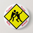 Search for rally badges President