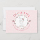 Search for rabbits note cards Flowers