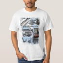 Search for trams tshirts Train