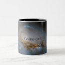 Search for far mugs Nebula