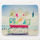 Search for lifeguards mousepads Ocean
