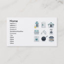 Search for appliance business cards Oven