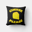 Search for cheese cushions Funny