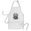 Search for operators aprons Operation