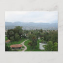 Search for from santa postcards California