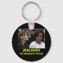 Search for first lady key rings Michelle