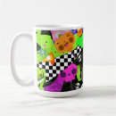 Search for bold and beautiful coffee mugs Tea