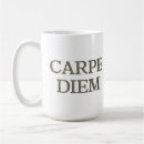 Search for carp mugs Seize the day