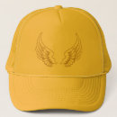 Search for angel wings hats God