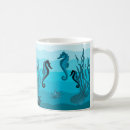 Search for sea horses mugs Ocean