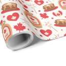 Search for pancake wrapping paper Maple syrup