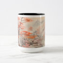 Search for maple tree mugs Elegant