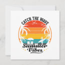 Search for catch a wave invitations Surfing