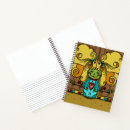 Search for zombie notebooks Cute