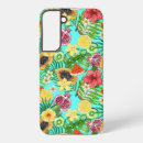 Search for tropical samsung cases Floral