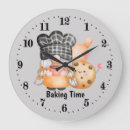 Search for gnome clocks Large