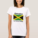 Search for jamaica map tshirts Flag