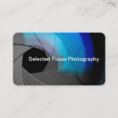 Search for unique photography business cards Cool