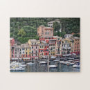Search for portofino puzzles Italian