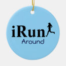 Search for runner christmas tree decorations Blue